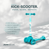 PK1027 | Scooter