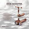 PK1033 | Scooter