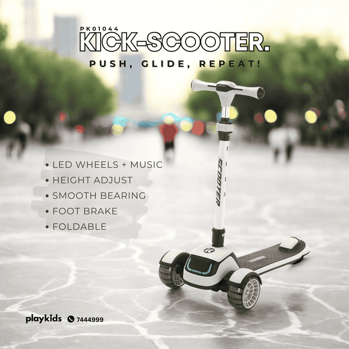 PK1044 | Scooter