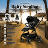 PM1007 | Baby Stroller