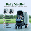 PM1011 | Baby Stroller