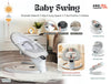 PM1022 | Baby Swing