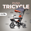 PM1032 | Tricycle