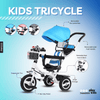 PM1033 | Tricycle