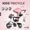 PM1033 | Tricycle