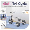 PM1035 | Kids Push Tricycle