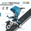 PM1037 | Tricycle