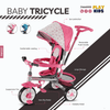 PM1037 | Tricycle