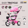 PM1038 | Kids Tricycle