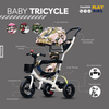 PM1038 | Kids Tricycle