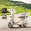 PM1058 | Electrip Ride-On Vehicle