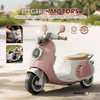 PM1059| Electrip Ride-On Vehicle