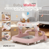 PM1081 | Baby Walker