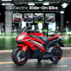 PM1098| Electrip Ride-On Vehicle