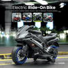 PM1098| Electrip Ride-On Vehicle
