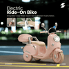 PM1099| Electrip Ride-On Vehicle