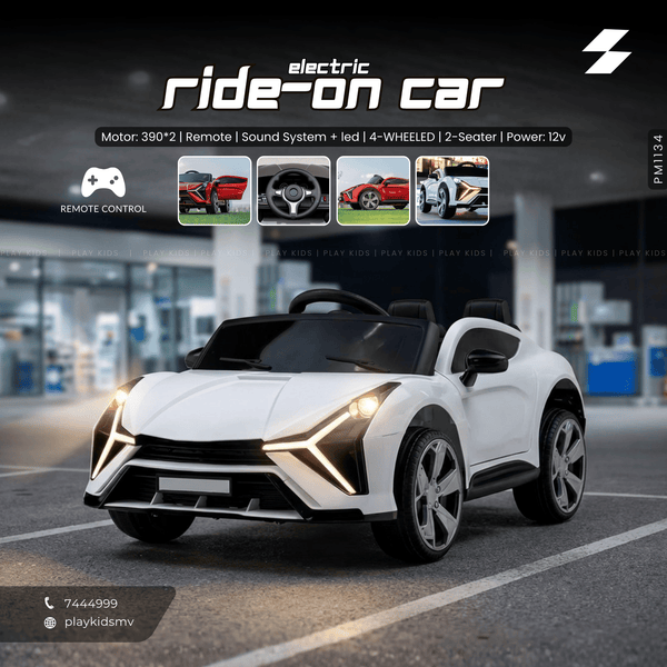PM1134 | Kids Ride-Ons Vehicles