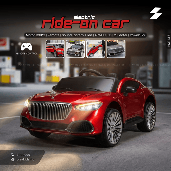 PM1135 | Kids Ride-Ons Vehicles