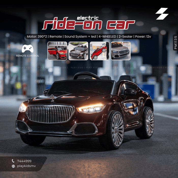 PM1135 | Kids Ride-Ons Vehicles