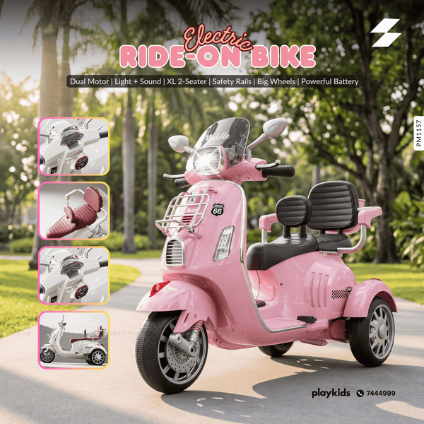 PM1157 | Kids Ride-Ons Vehicles
