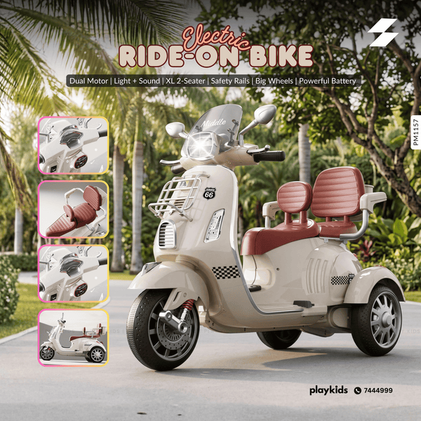 PM1157 | Kids Ride-Ons Vehicles