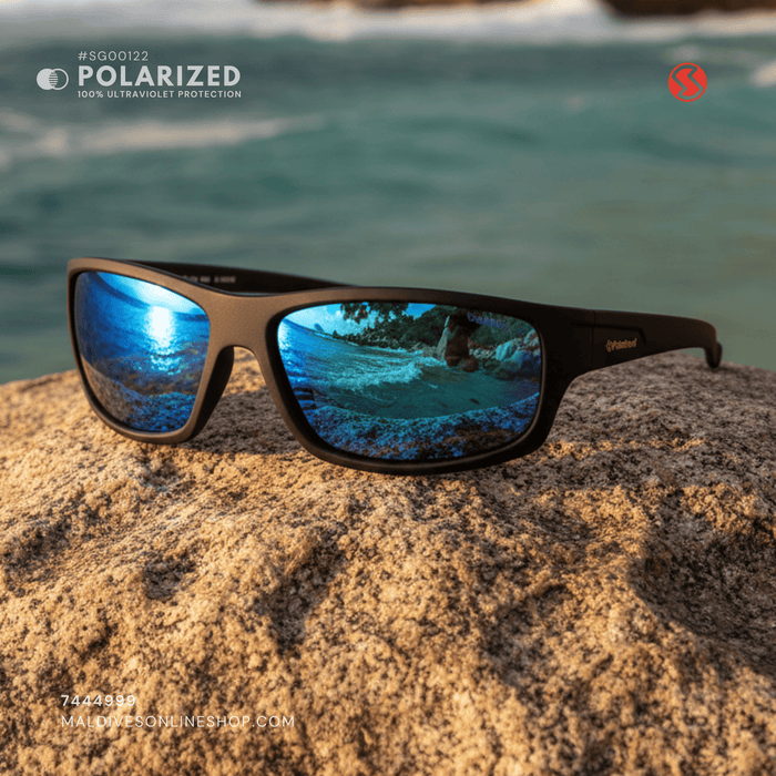 SG122 | Sunglass