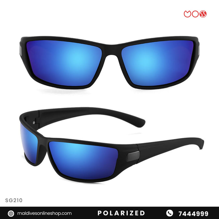 SG210 | Sunglass