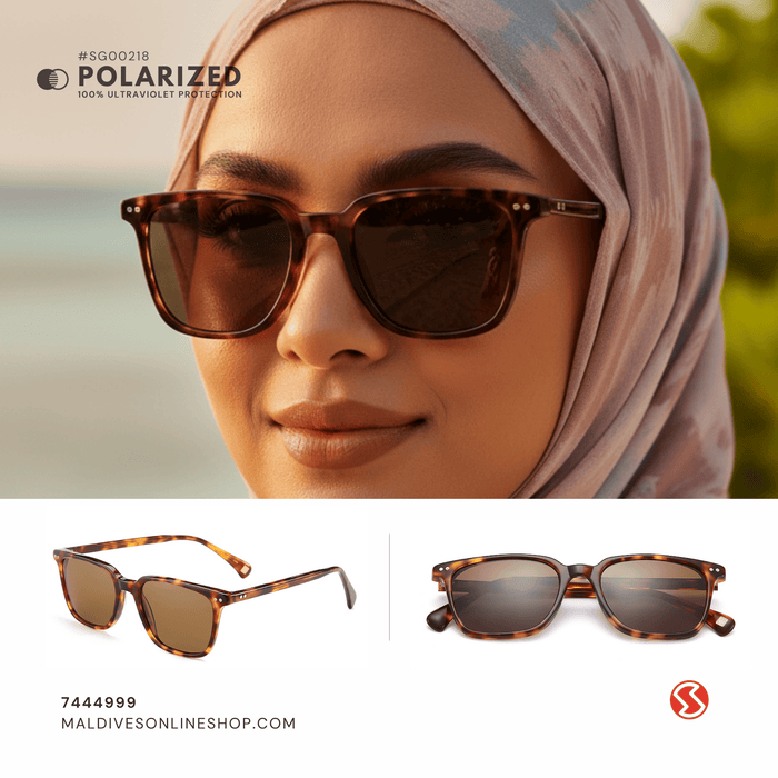 SG218 | Sunglass