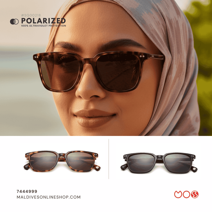 SG218 | Sunglass