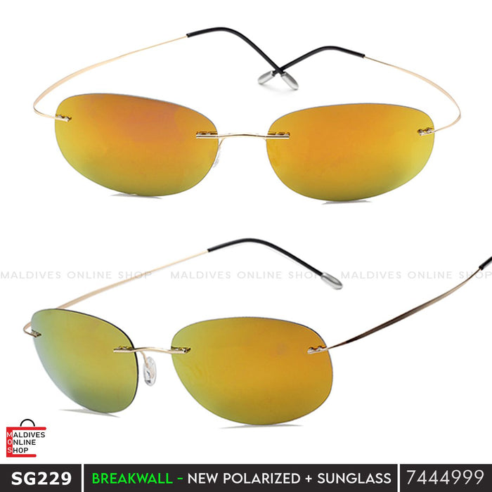 SG229 | Sunglass