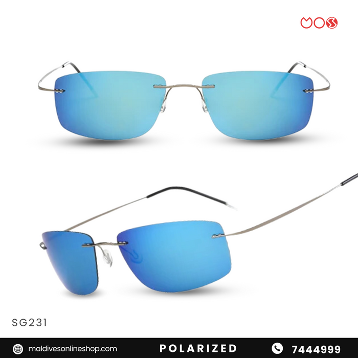 SG231 | Sunglass