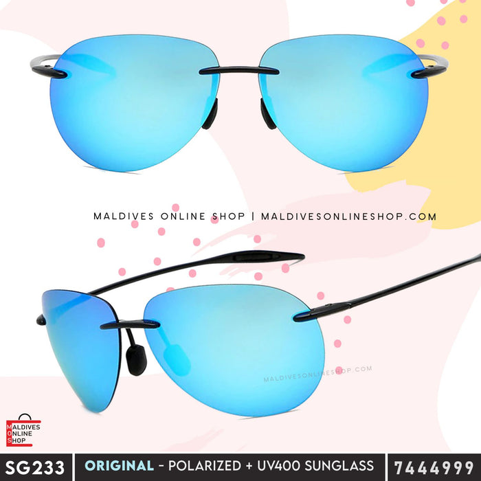SG233 | Sunglass
