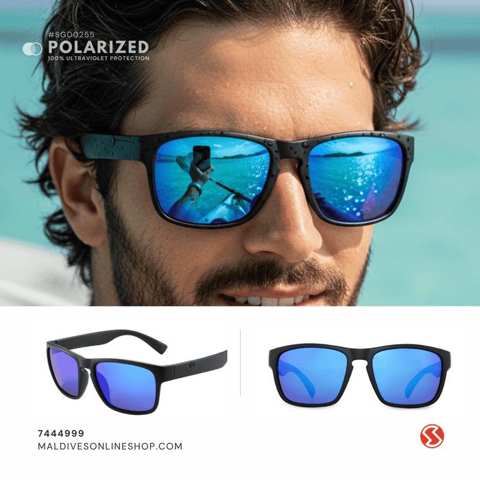 SG255 | Sunglass