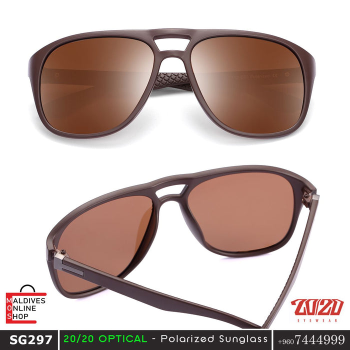SG297 | Sunglass