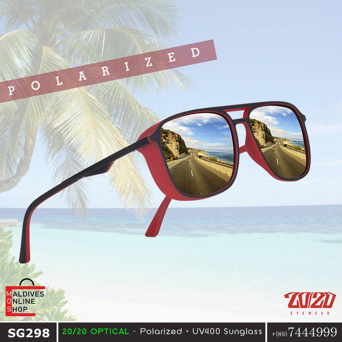 SG298 | Sunglass