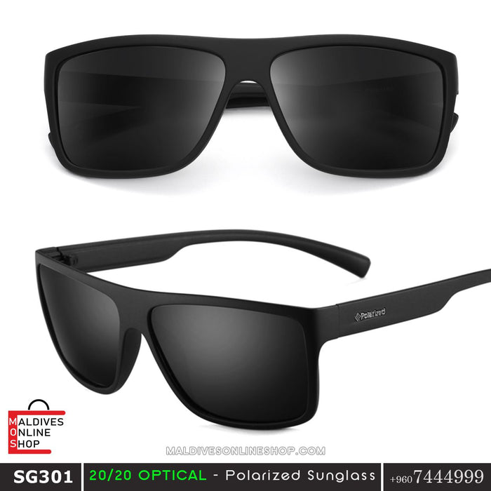 SG301 | Sunglass