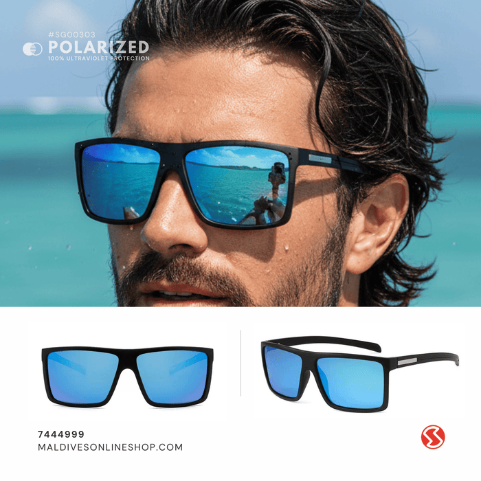 SG303 | Sunglass