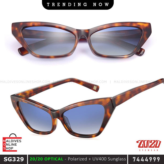 SG329 | Sunglass