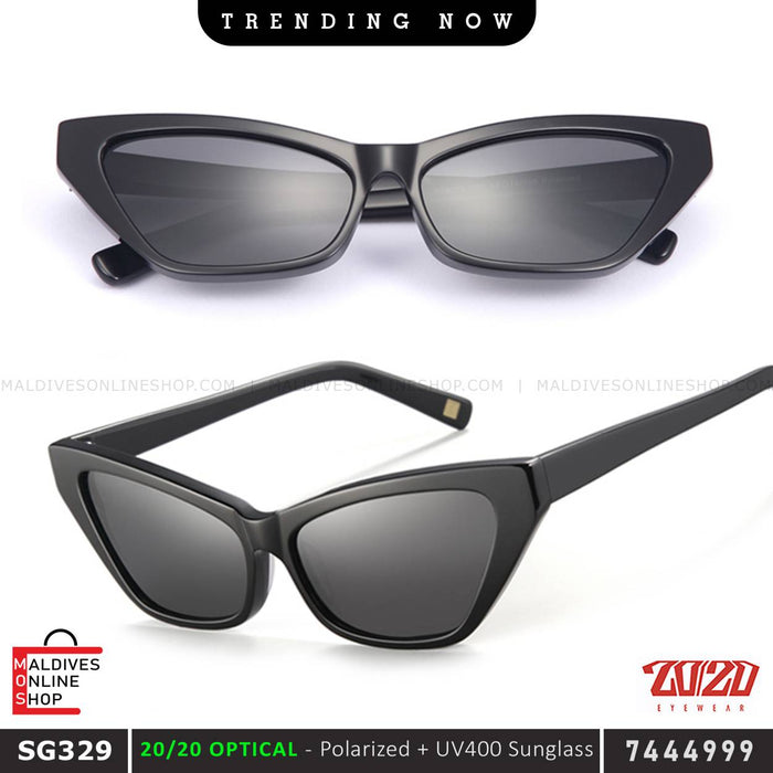 SG329 | Sunglass