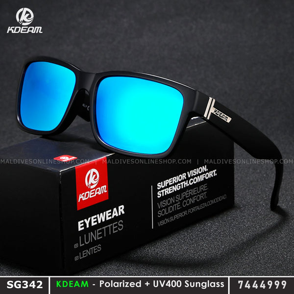 SG342 | Sunglass