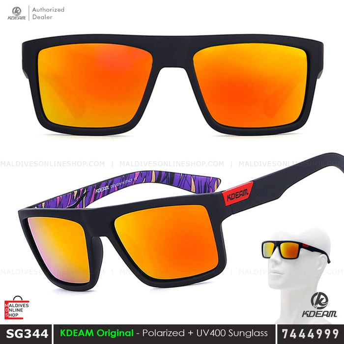 SG344 | Sunglass
