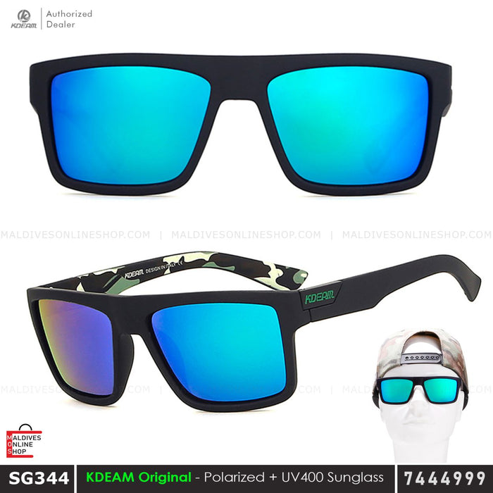 SG344 | Sunglass