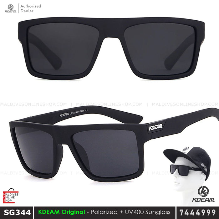 SG344 | Sunglass