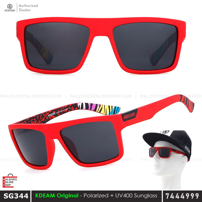 SG344 | Sunglass