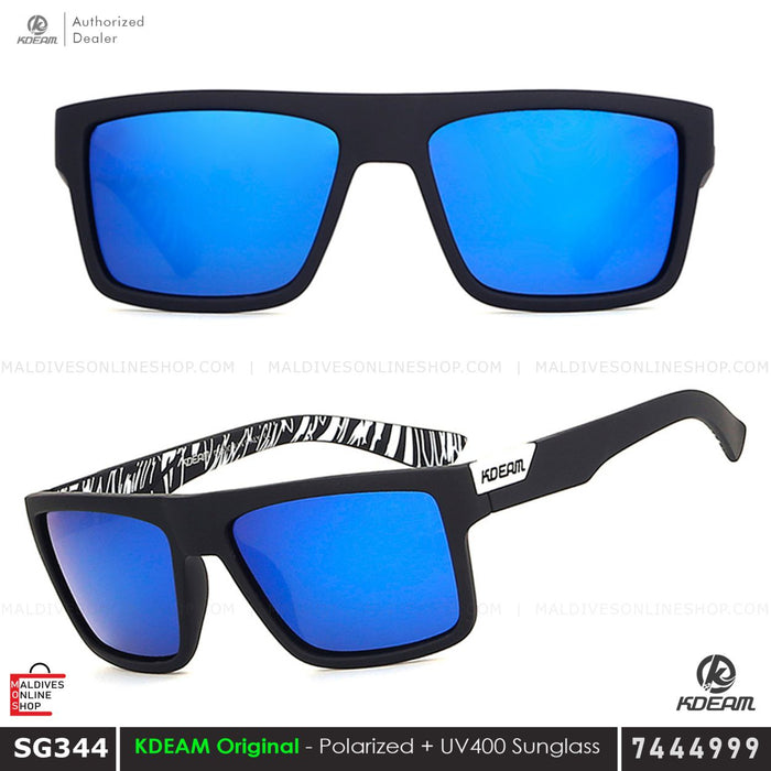 SG344 | Sunglass
