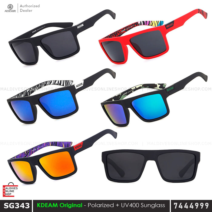SG344 | Sunglass