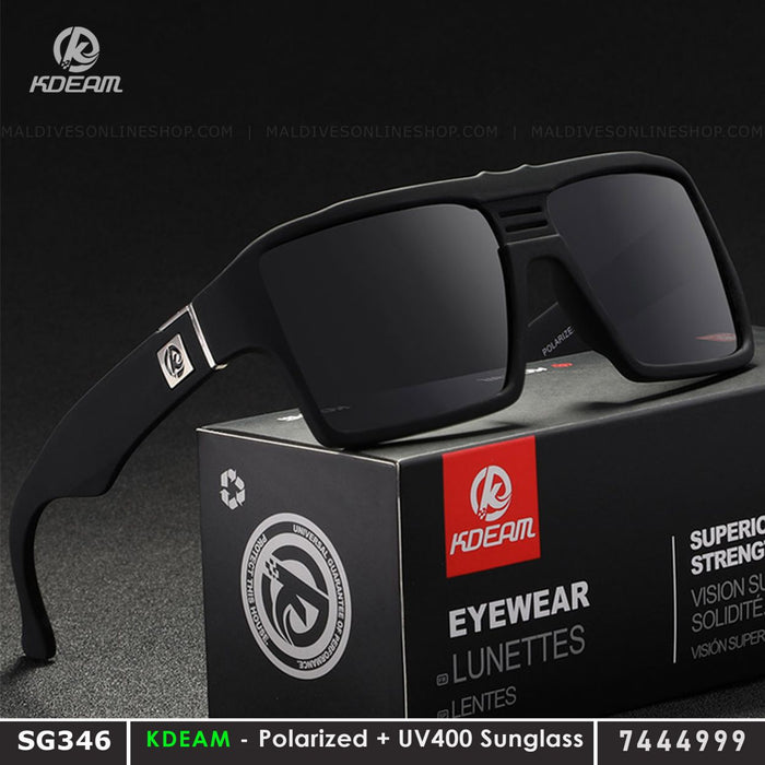 SG346 | Sunglass