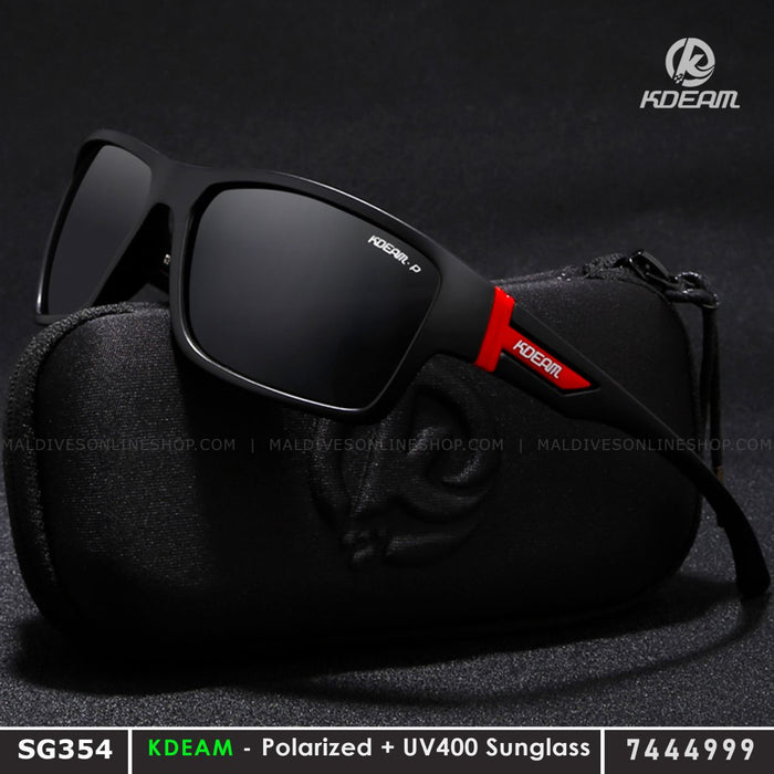 SG354 | Sunglass