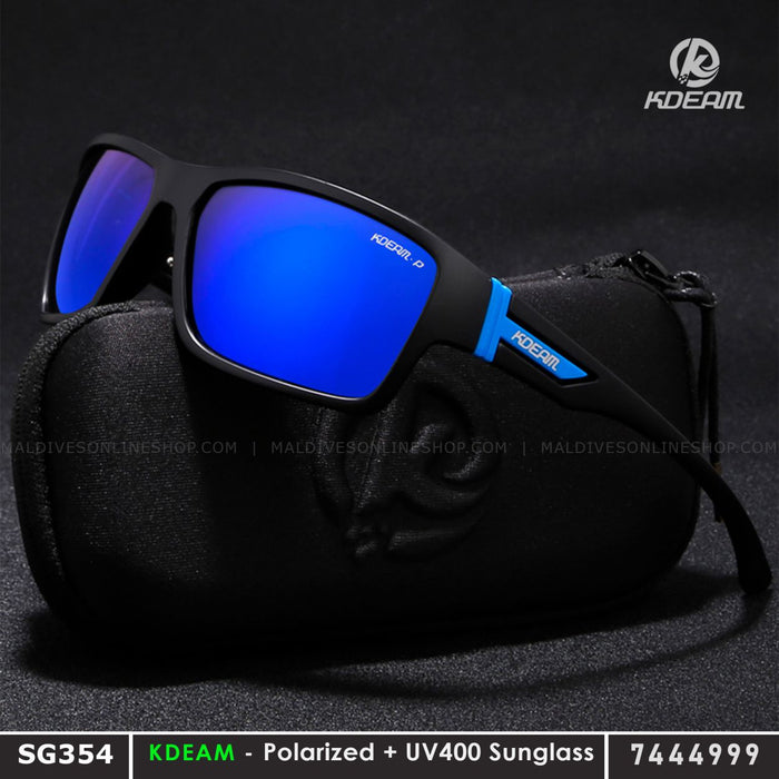 SG354 | Sunglass