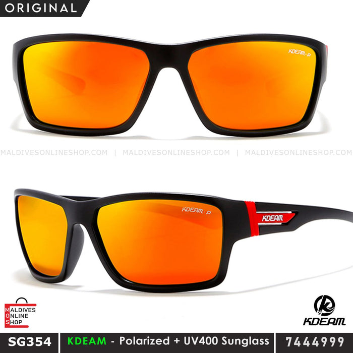 SG354 | Sunglass